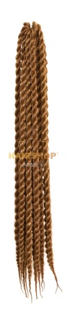 Мамбо Твист Hairshop 27, 55см