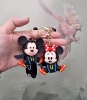 Y&M Брелок Минни Маус (Mimmie)