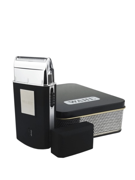 Электробритва/шейвер Wahl Travel shaver 3615-0471, черный