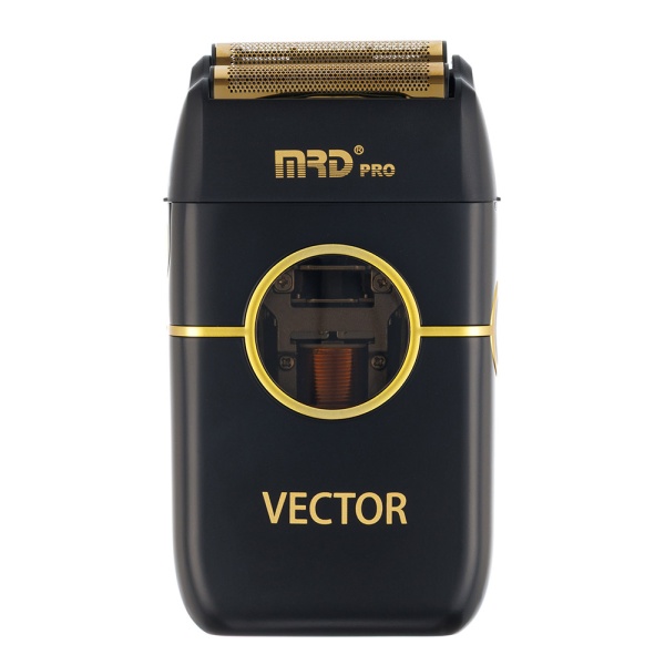 Шейвер для стрижки и бритья MRD, аккум\сет, 8500-13000 об\мин