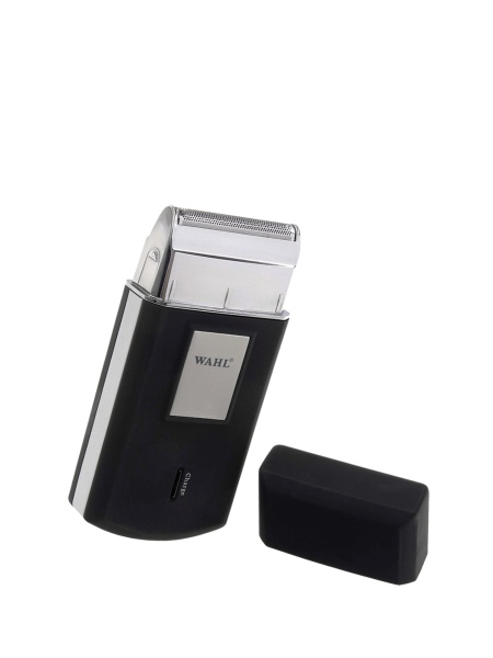 Электробритва/шейвер Wahl Travel shaver 3615-0471, черный