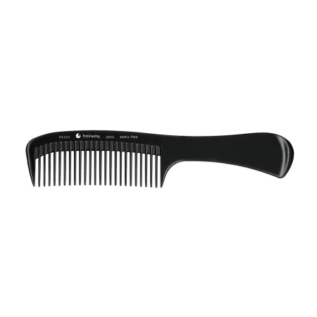 Расческа HairWay гребень с ручкой 22,3см