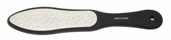 Metzger Терка для стоп лазерная PF-1031-PS