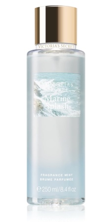 Victorias secret Спрей для тела парфюмированный Marine Splash 250мл