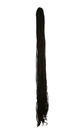Hairshop ЗИЗИ канекалон косички прямые № 004 (темный шоколад)