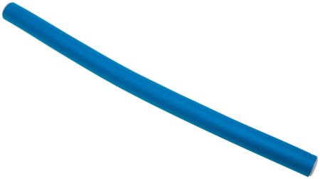 Dewal Бигуди-папилоты синие 14х240 мм 10 шт
