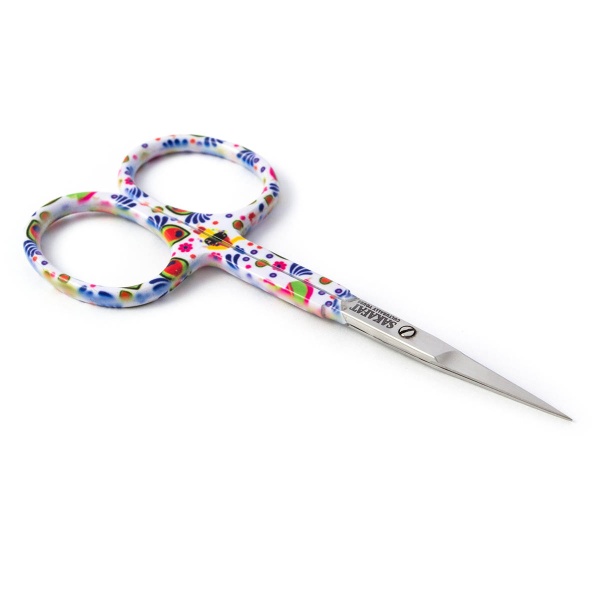 Metzger/Syndicut Sakafat Ножницы для ногтей, прямые SKF-1797-NS 10см