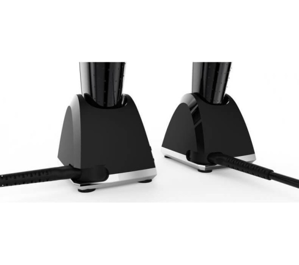 Триммер беспроводной Wahl Cordless Detailer Li 8171-016 с подставкой