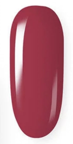 TNL Гель-лак для ногтей 8 Чувств №239 (клюквенный морс) 10мл