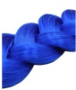 Hairshop Канекалон АИДА №F14 (синий)