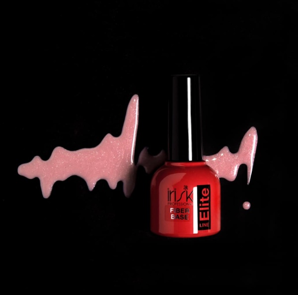 IRISK Elite Fiber Base рекламнок фото 2