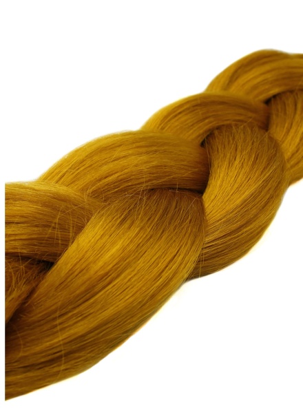 Hairshop Канекалон АИДА №144 (горчичный)