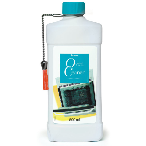 Amway Средство чистящее для духовок Oven Cleaner 500мл (0014)