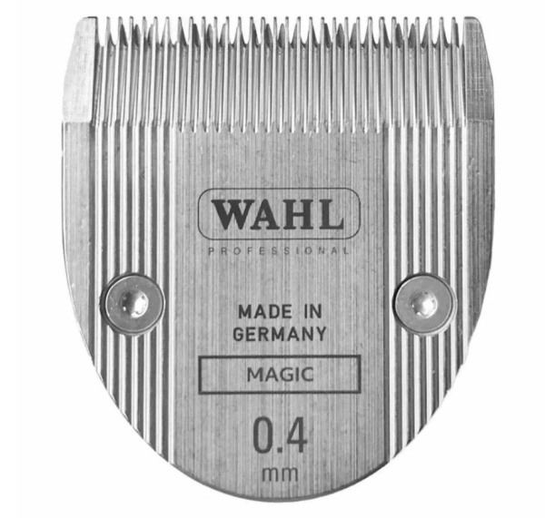 Ножевой блок для триммеров Wahl ChroMini 1591/1592