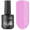 IRISK Жидкий полигель для моделирования ногтей Liquid PolyGel (24 Cyclamen) 18мл