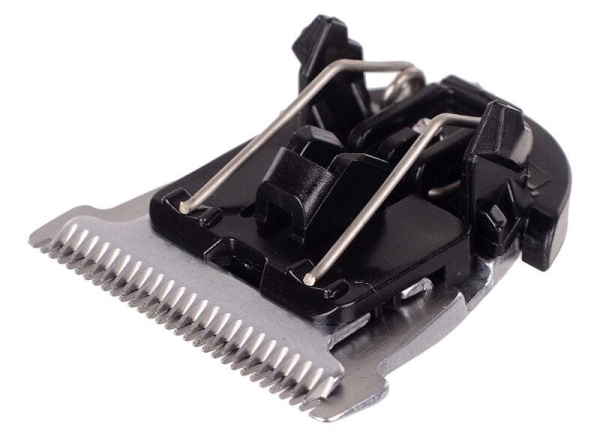 Ножевой блок Wahl Standard Chrome 4213-7000/2111-216 для триммеров Beret, Stealth Beret, Mag, 0,4 мм