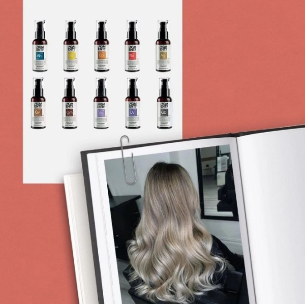 Alfaparf Milano Pigments Пигмент красный 6 Red 90мл