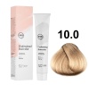 360 Professional Haircolor Крем-краска для волос 10/0 платиновый блондин 100мл