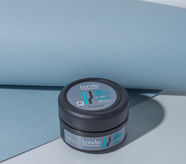 Londa Professional Глина матовая для волос нормальной фиксации Shift it 75мл