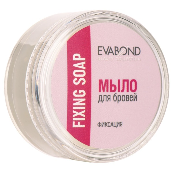 EvaBond Мыло для бровей 15гр