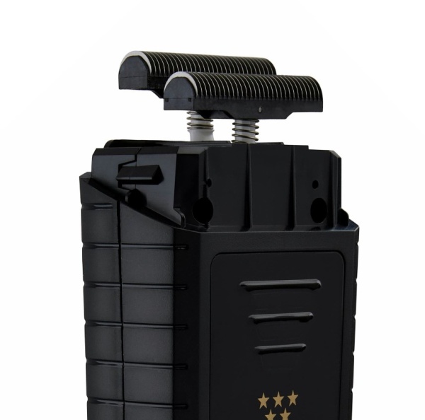  Бритвенная сетка Wahl 3022905 для Vanish, золотой