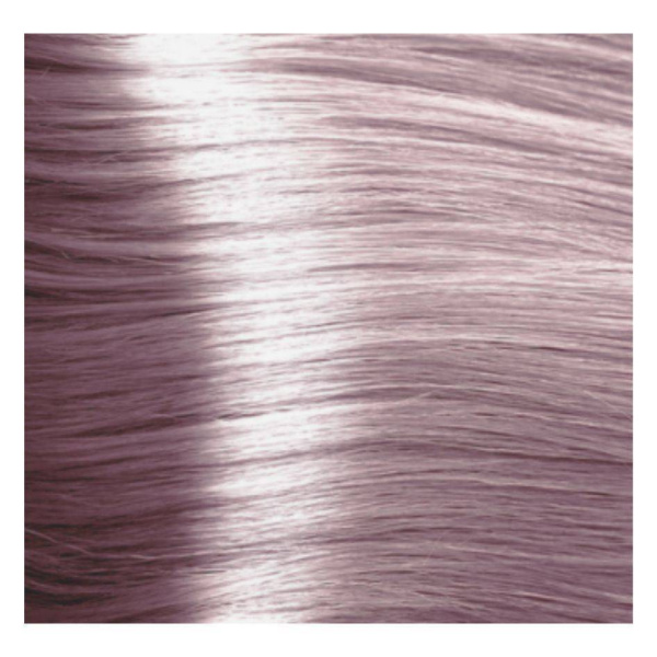 Kapous Professional Studio Крем-краска для волос 9.26 очень светлый розовый блонд, 100мл