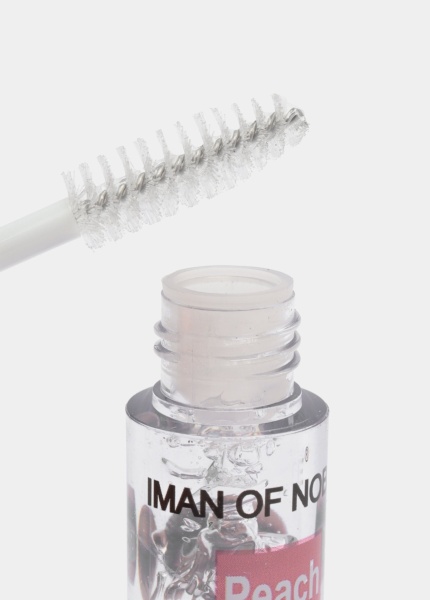 Iman Of Noble Гель для придания формы бровей Peach Vera Natural Gel 8мл