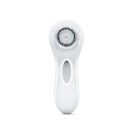 Аппарат для очищения Clarisonic Aria на подставке, белый