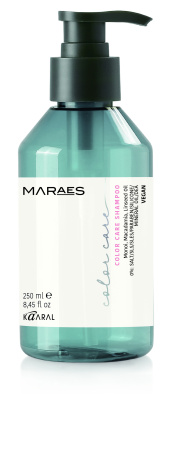 Kaaral Maraes Шампунь для окрашенных и химически обработанных волос Color Care 250мл