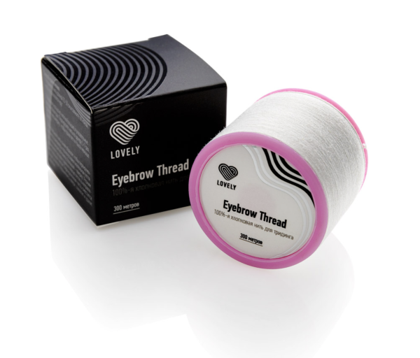 Нить для тридинга Lovely