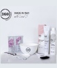 360 Professional Haircolor Крем-краска для волос 4/2 фиолетовый шатен 100мл