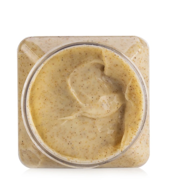 Wokali Скраб для тела Абрикос Apricot Sherbet Body Scrub 500мл