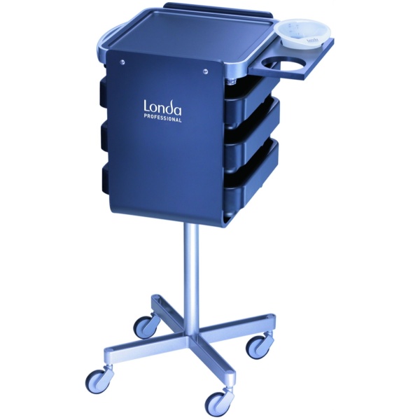 Тележка парикмахерская Londa