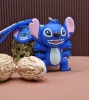 Y&M Брелок Стич, синий (Lilo&Stitch)