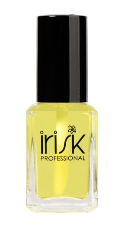 IRISK Масло для кутикулы и ногтей Perfumer oil 12мл ирис и сандал
