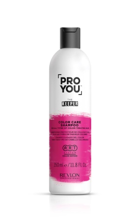 Revlon Professional Шампунь для окрашенных волос Proyou Color 350мл