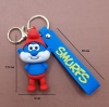 Y&M Брелок Смурф Папа (Smurfs)