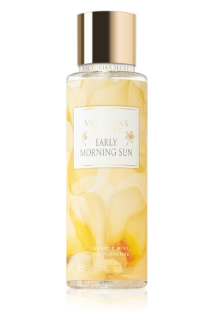 Victorias secret Спрей для тела парфюмированный Early Morning Sun 250мл