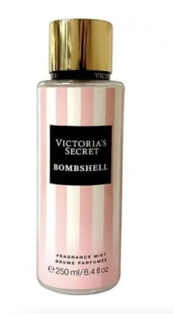 Victorias secret Спрей для тела парфюмированный Bombshell 250мл
