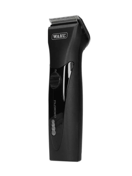 Машинка для стрижки Wahl 1871-0473 Chromstyle, черный