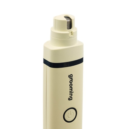 Триммер-гриндер DEWAL Pro Grooming GRN5 Yellow