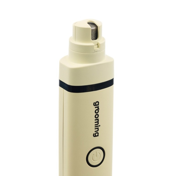 Триммер-гриндер DEWAL Pro Grooming GRN5 Yellow