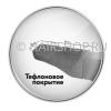 HAIRSHOP Щипцы для горячего наращивания волос MASTER PRO