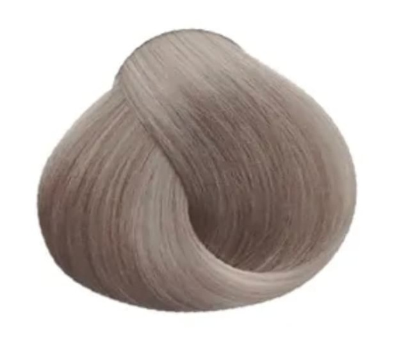 Tefia Ambient Краситель для волос 1017 Специальный блондин пепельно-фиолетовый Permanent Color Cream 60мл