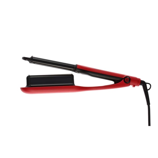 Плойка для волос тройная DEWAL PRO EVOLUTION, керамико-турмалиновое, 25 мм, 100Вт