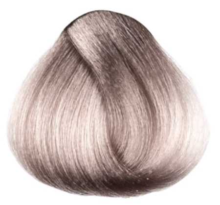 360 Professional Haircolor Крем-краска для волос 10/1 очень-очень светлый блондин пепельный 100мл