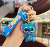 Брелок Стич с гавайским ожерельем (Lili & Stitch)