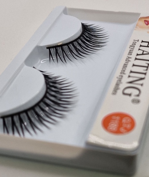 Y&M Ресницы накладные Haiting №1188