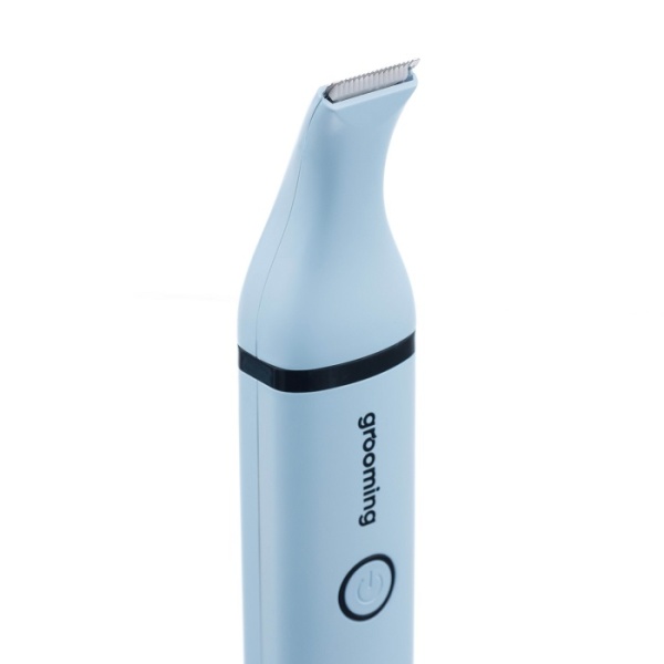 Триммер-гриндер DEWAL Pro Grooming GRN5 Blue