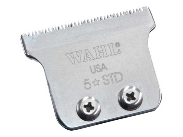 Ножевой блок Wahl 5 Star T-Blade 1062-1116 для триммеров Detailer Classic, Hero, 32/0,4 мм